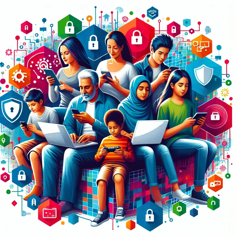 Understanding VPNs and Device Protection