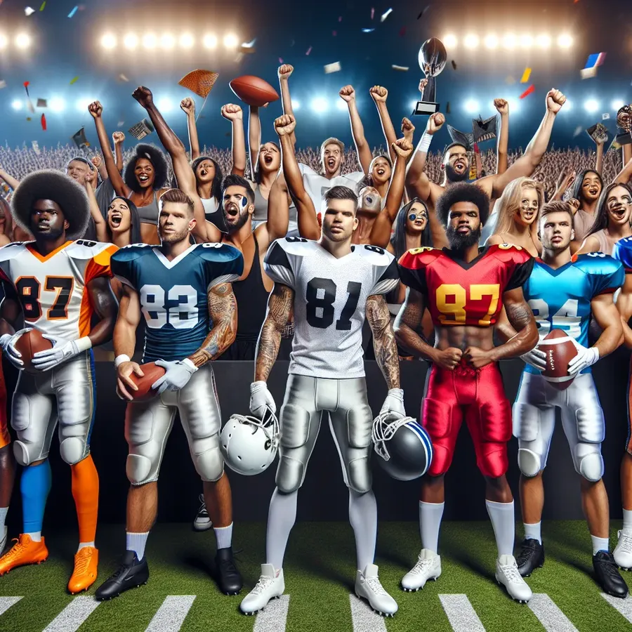 Your Complete Guide to Pro Bowl Streaming