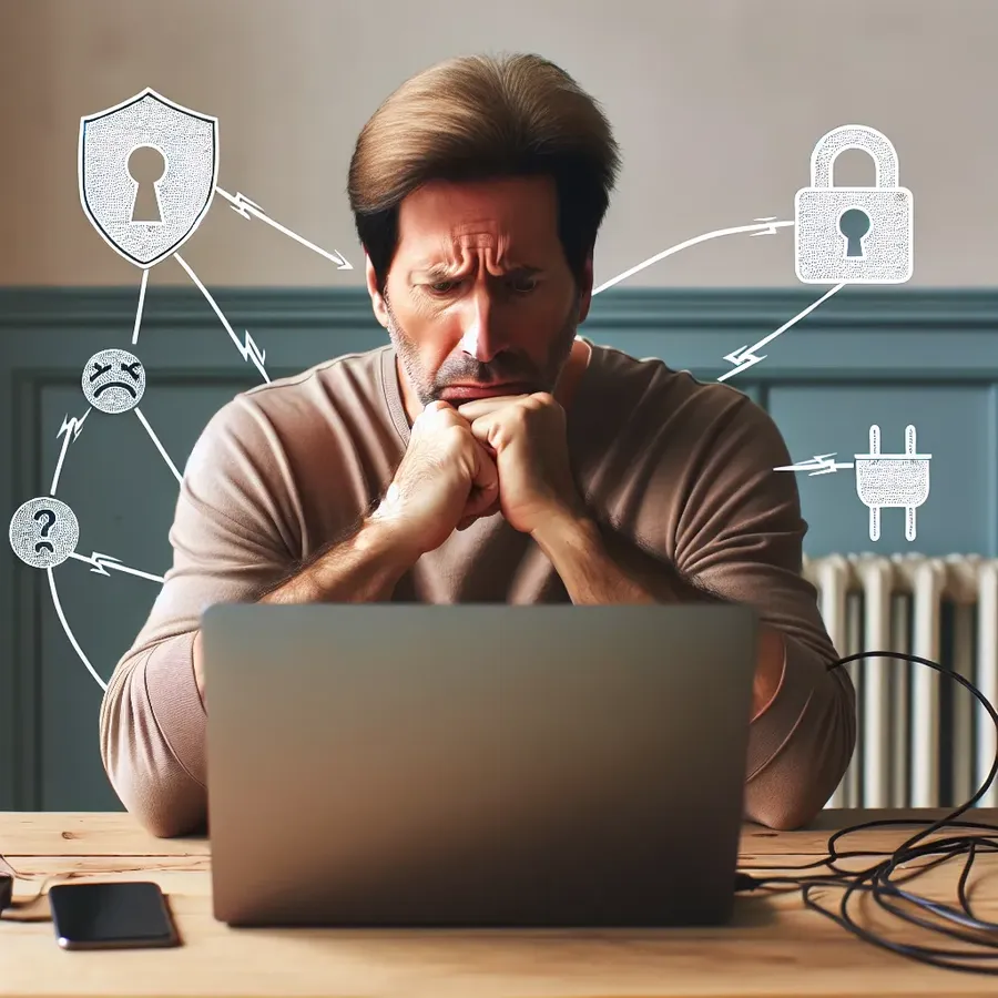 Resolve VPN Connection Problems Easily