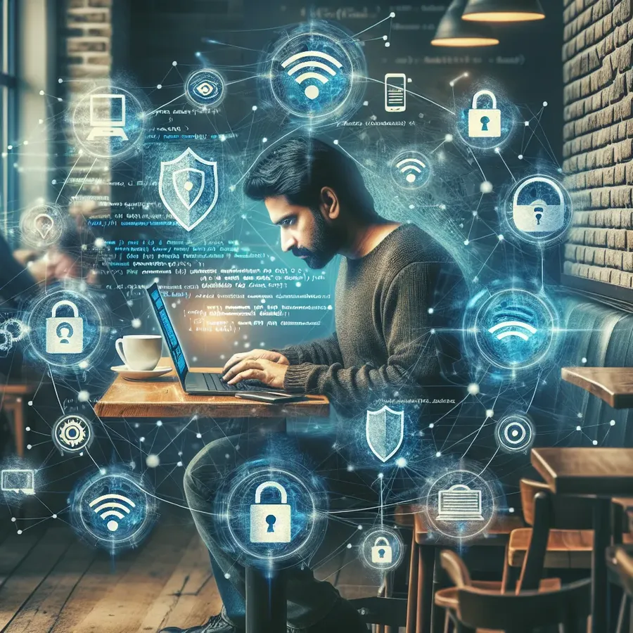 Understanding VPN and IP Address Protection
