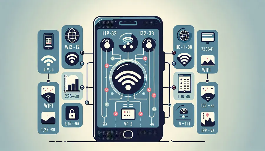 How to Change Your IP Address on iPhone Easily