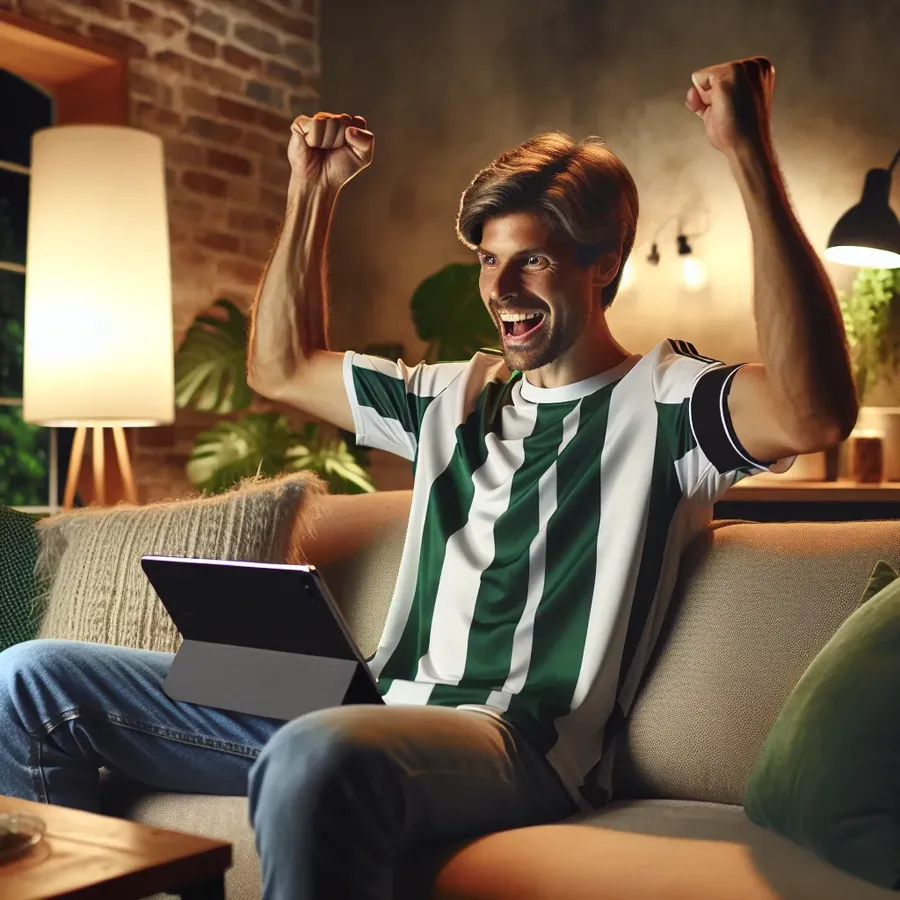 Stream Palmeiras Games with a VPN