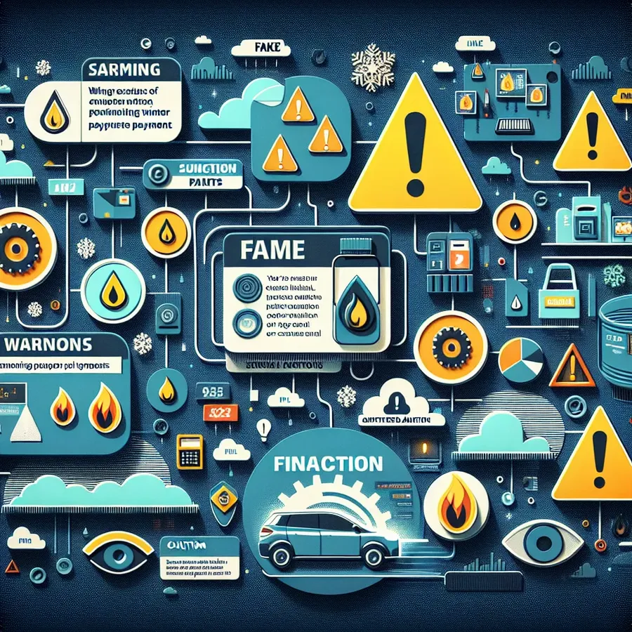 Stay Informed: Latest Scams to Watch Out For