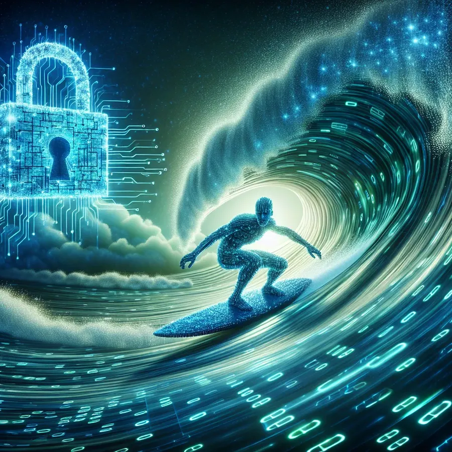 Понимание VPN: как защитить свою конфиденциальность