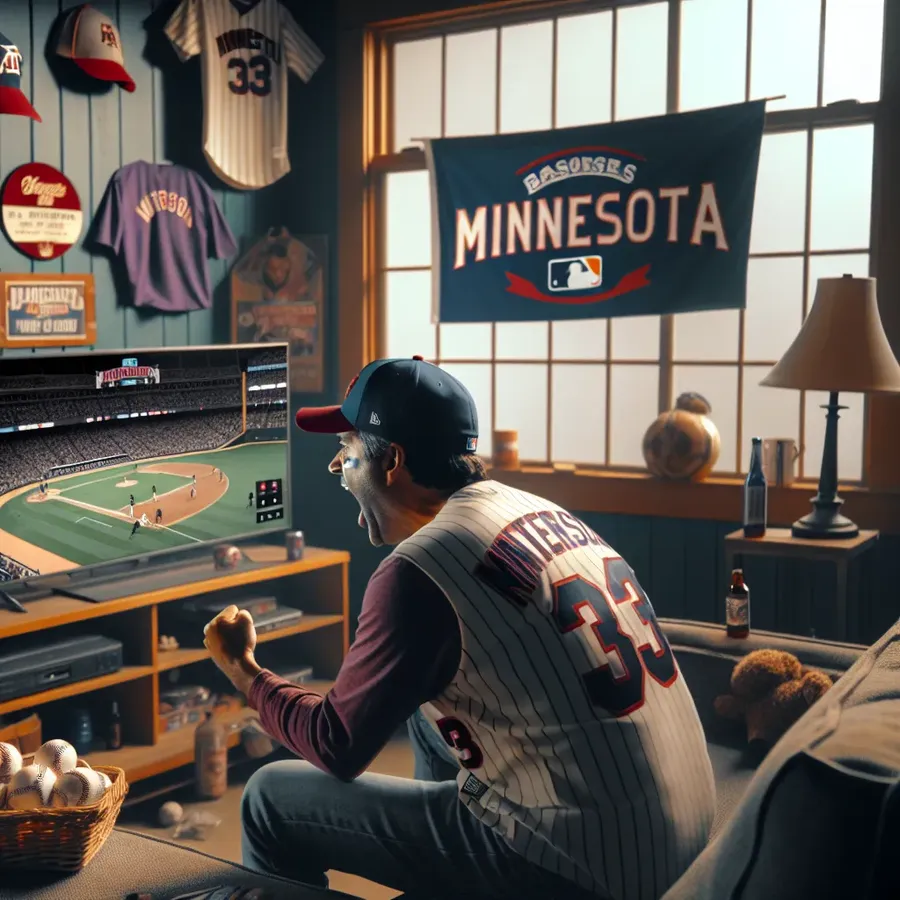 Your Guide to Streaming Minnesota Twins Games