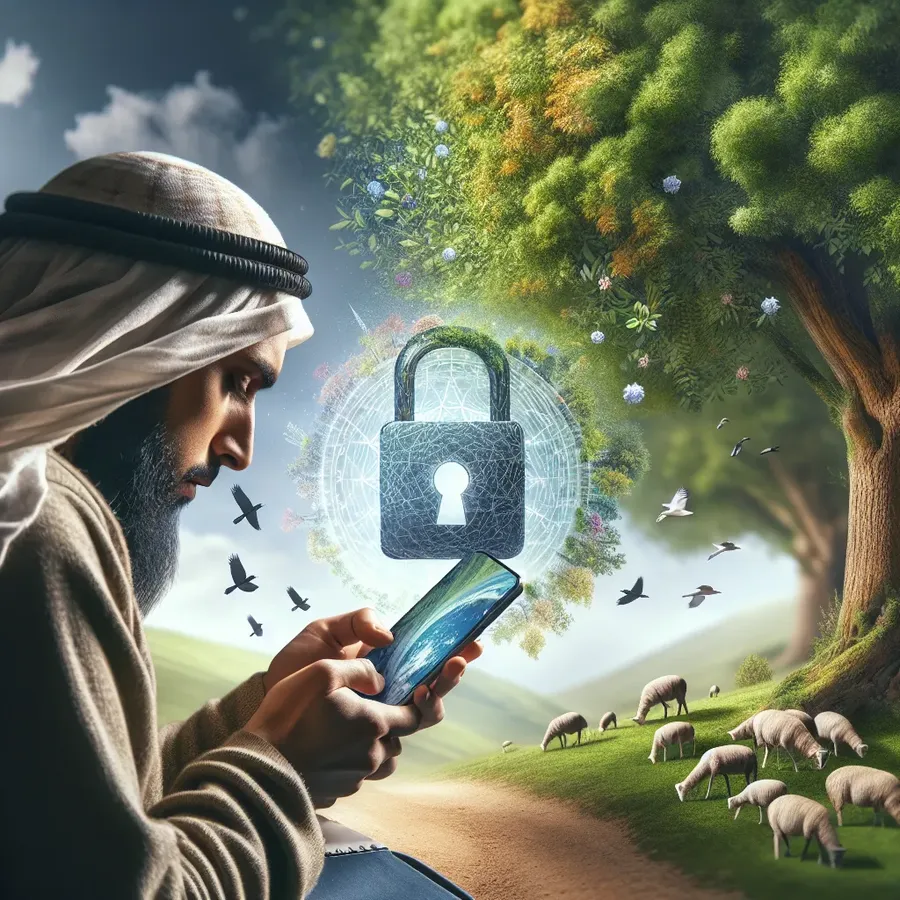 Mastering VPN Use on Your Huawei Device