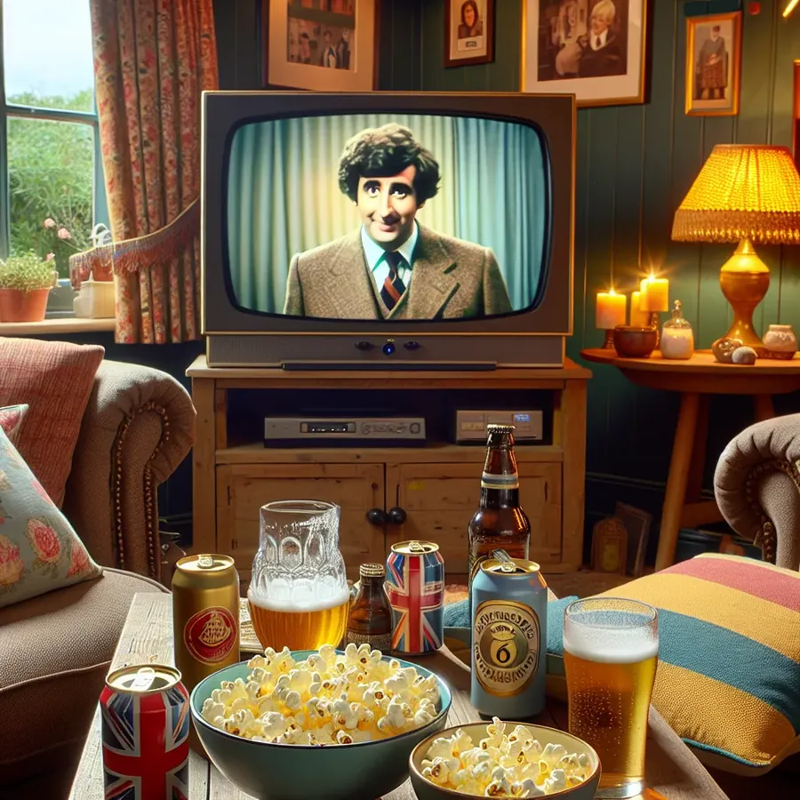 Unlock the Joy of Watching BBC One Live Anywhere