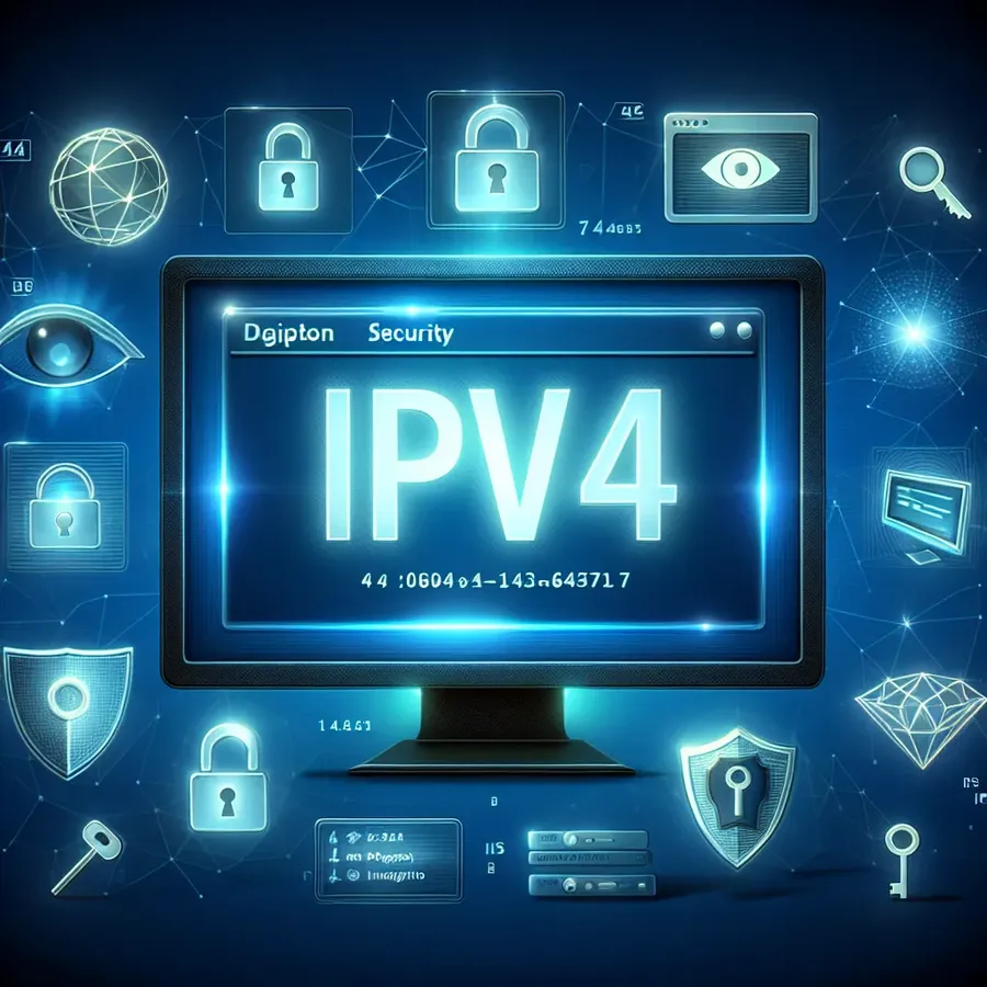 Discovering Your IPv4 Address Made Simple
