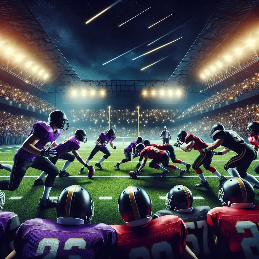 Catch the Action: Ravens vs Chiefs Live Stream Guide