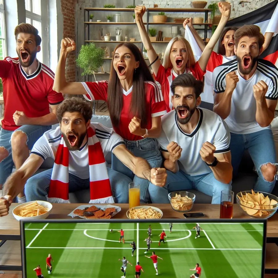 Your Guide to Streaming Sunday Night Football