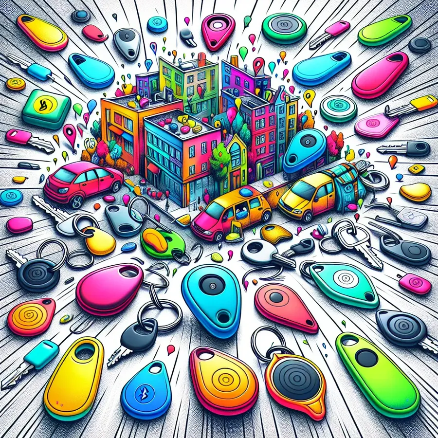 Smart Tracking Options for Android Users