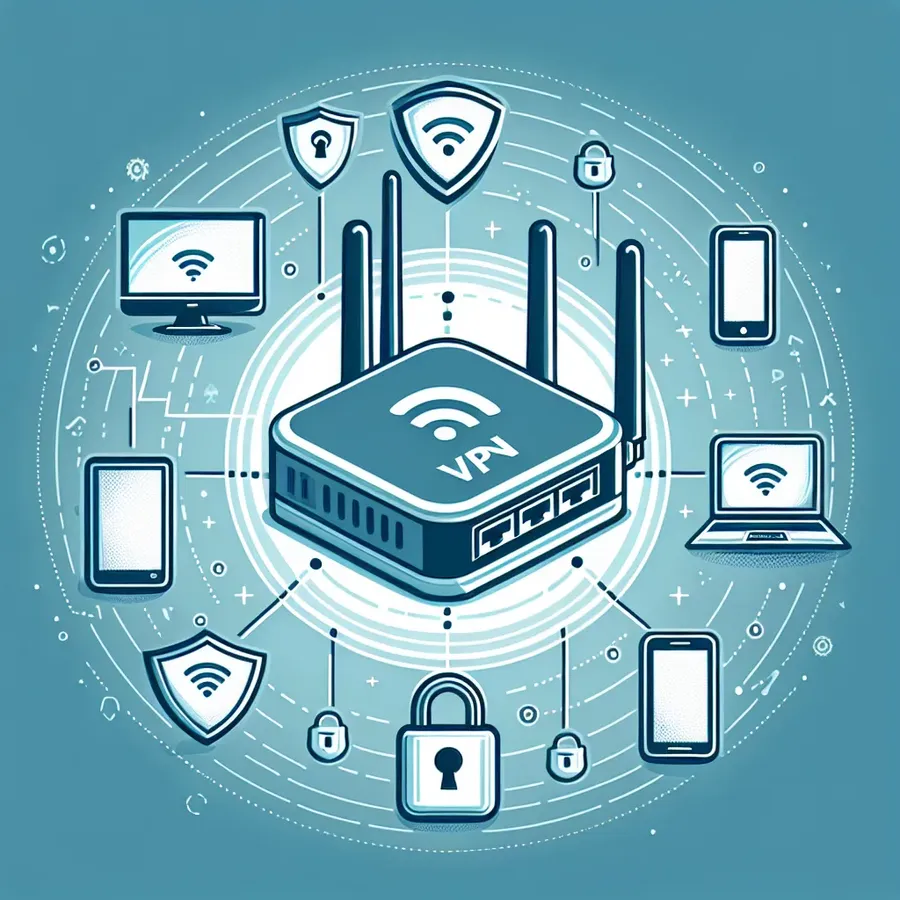 Discover the True Cost of a VPN Router