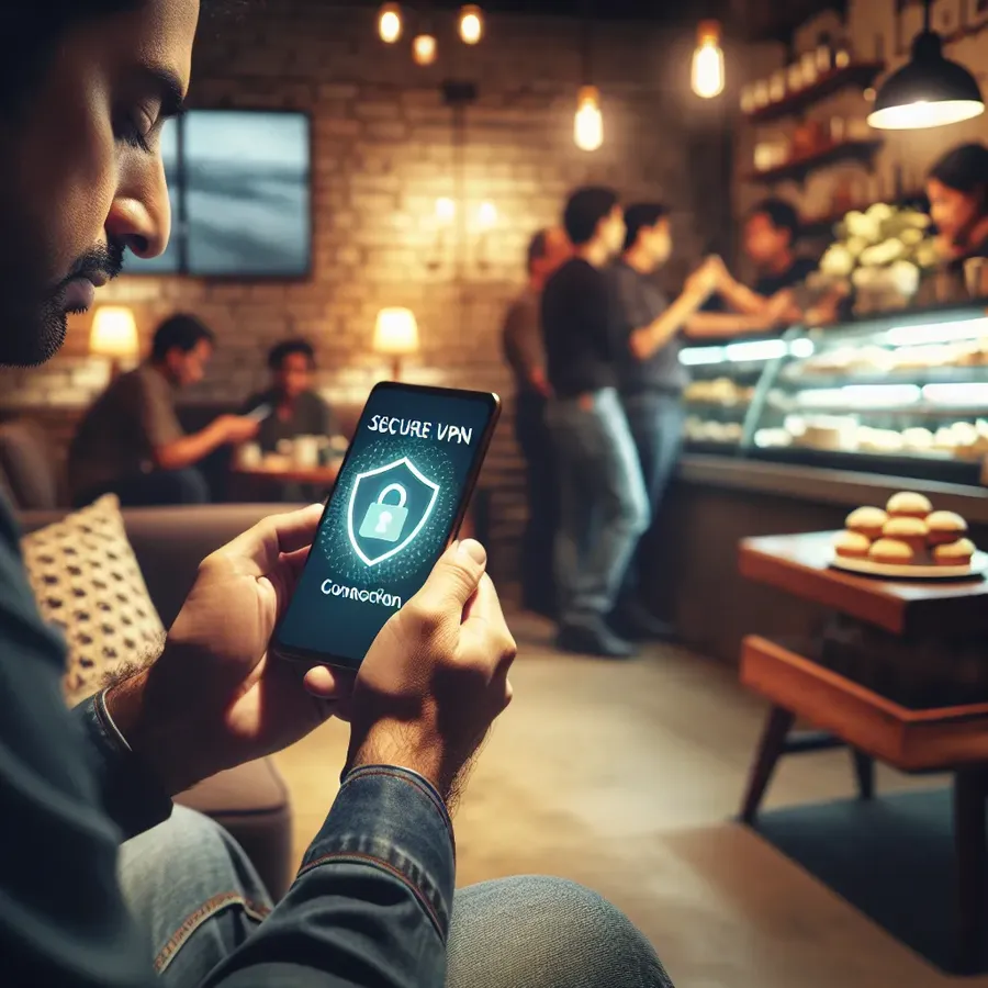 Mastering VPN Setup on Your Android Device
