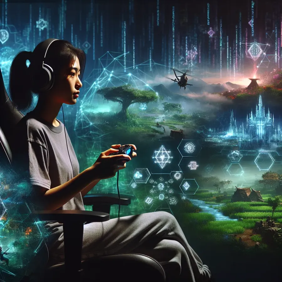 Unlock Gaming Power with a Free VPN for Xbox