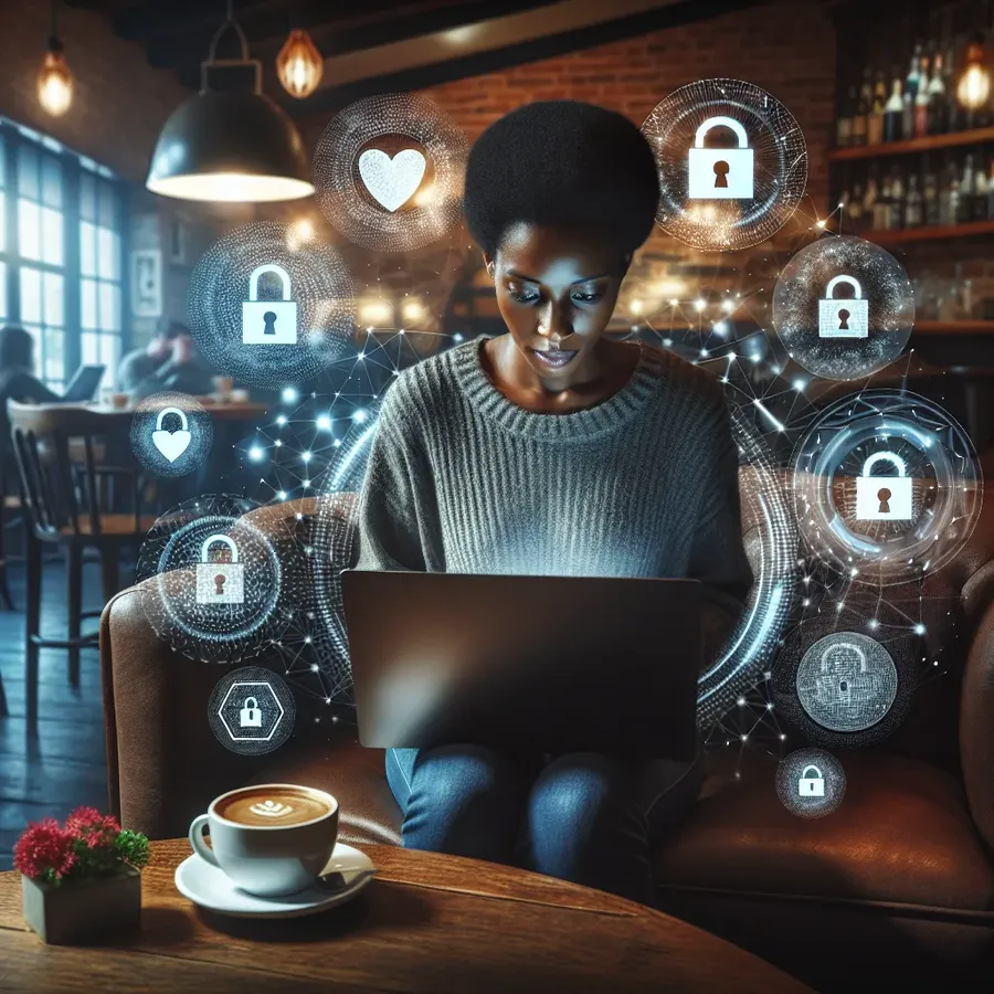 Understanding VPN Privacy on WiFi Networks