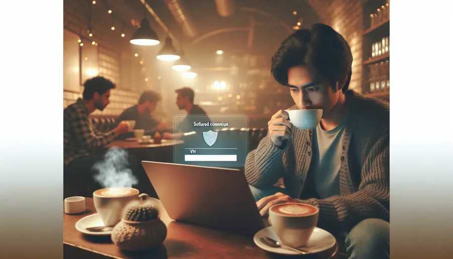 Your Ultimate Guide to Connecting Cisco VPN on Laptop