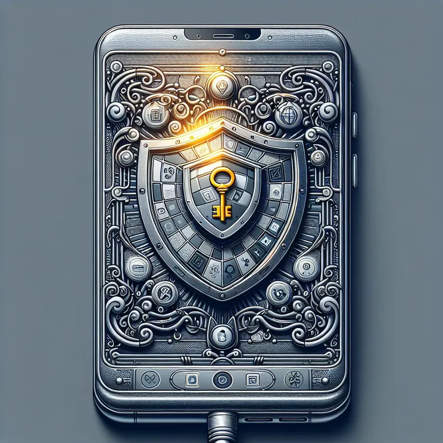 Mastering VPN Configuration on Your iPhone