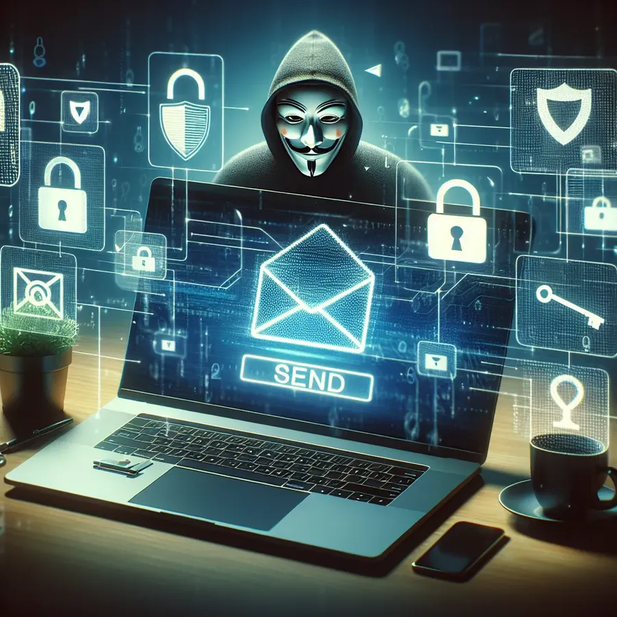 Mastering Anonymous Emails with Outlook