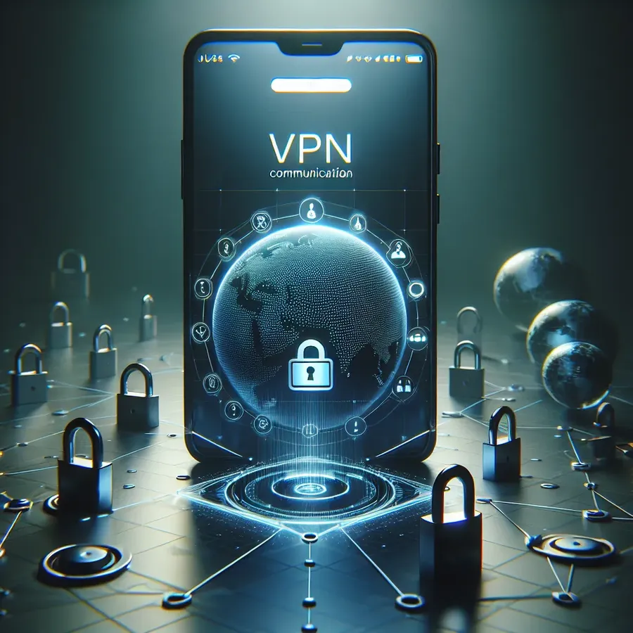 Easily Setup VPN on Android Without Using an App