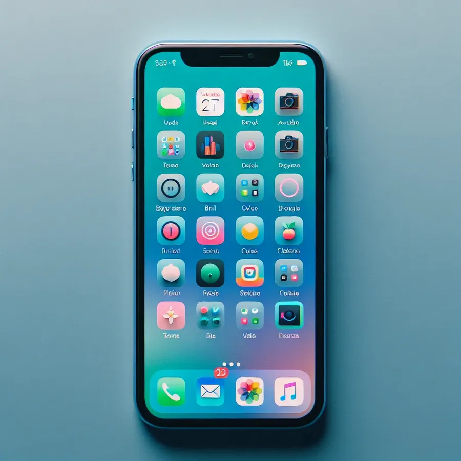 Solve the Mystery of iPhone System Data Storage
