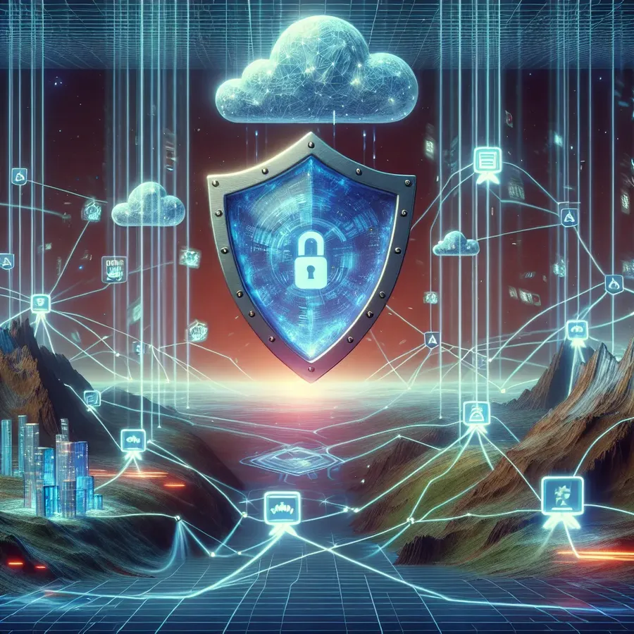 Maximize Your Internet Control with VPN Port Forwarding