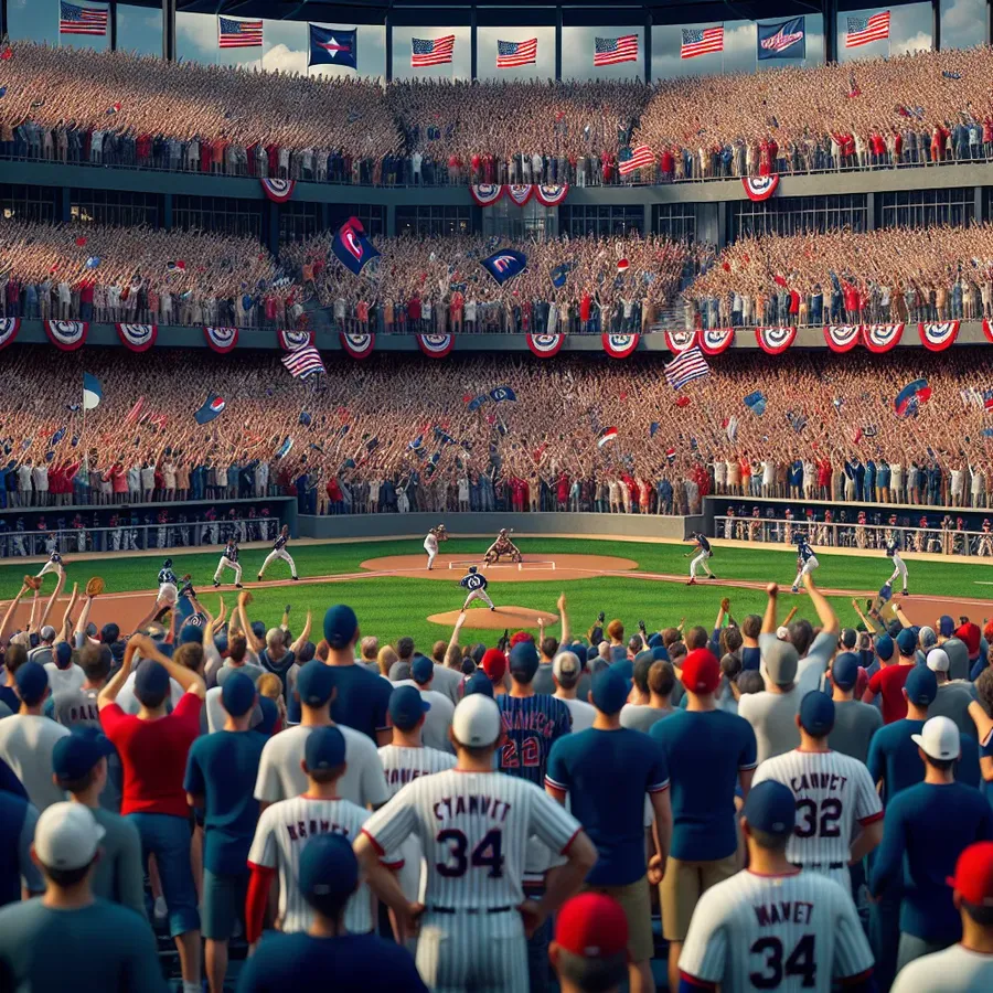 Catch the Thrill of Watching Twins Game Live