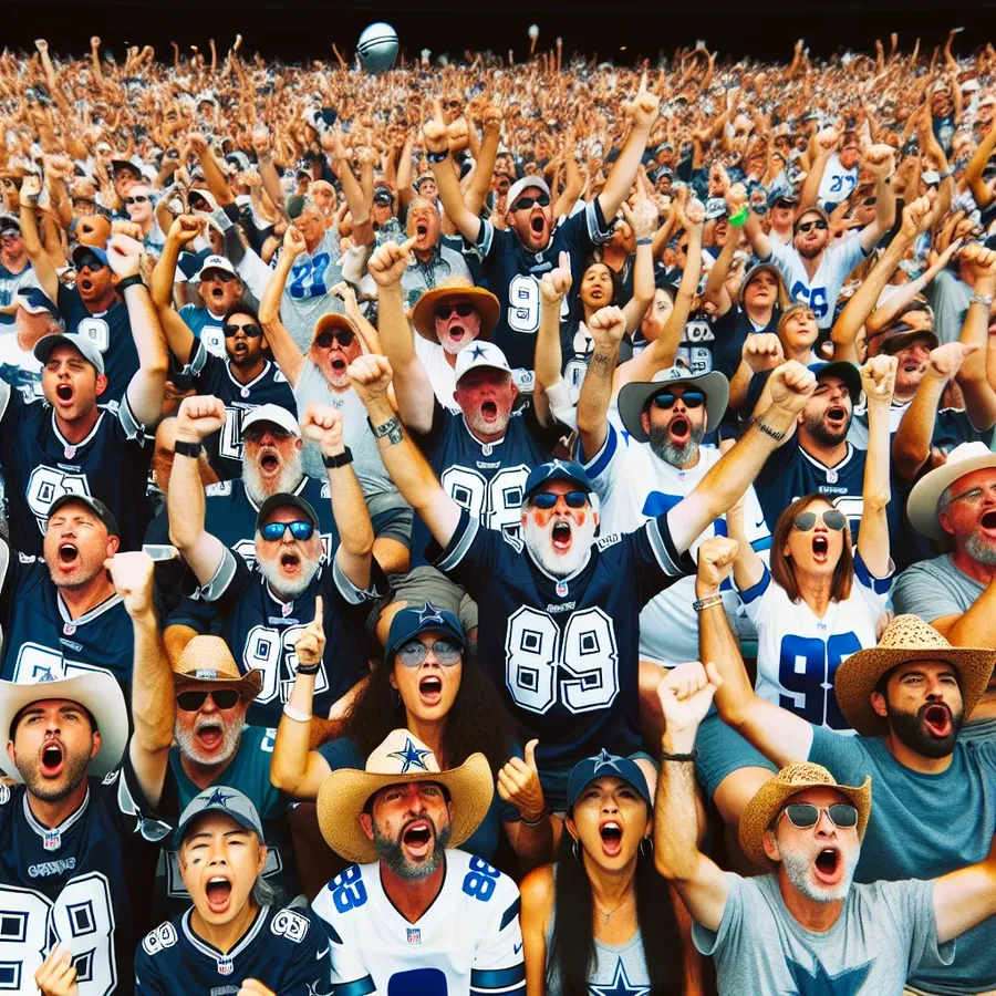 How to Stream Cowboys Game Today Effortlessly