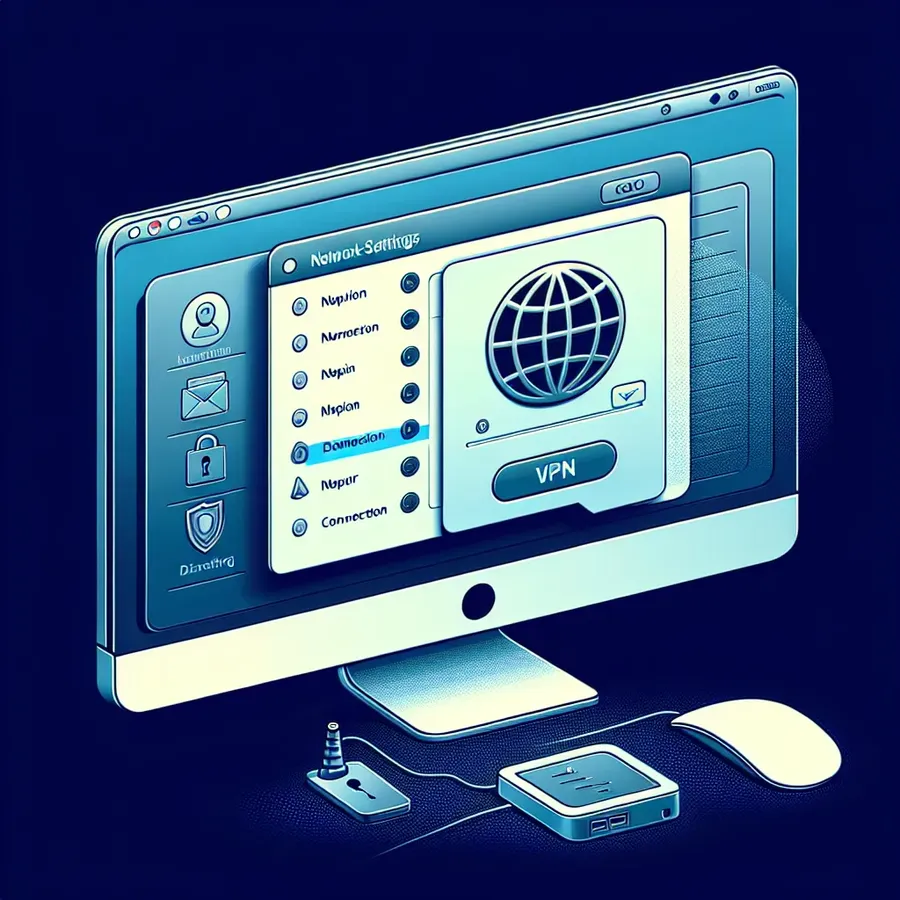 Easily Remove a VPN from Your Mac