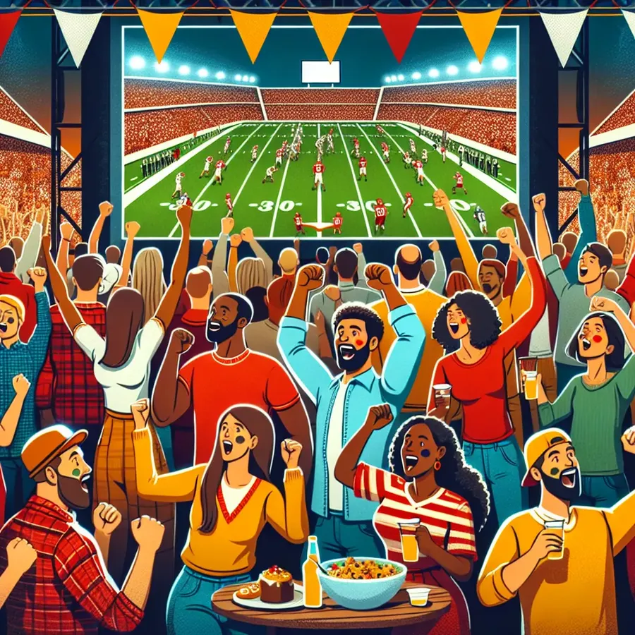 Stream College Football Live for Free Today!