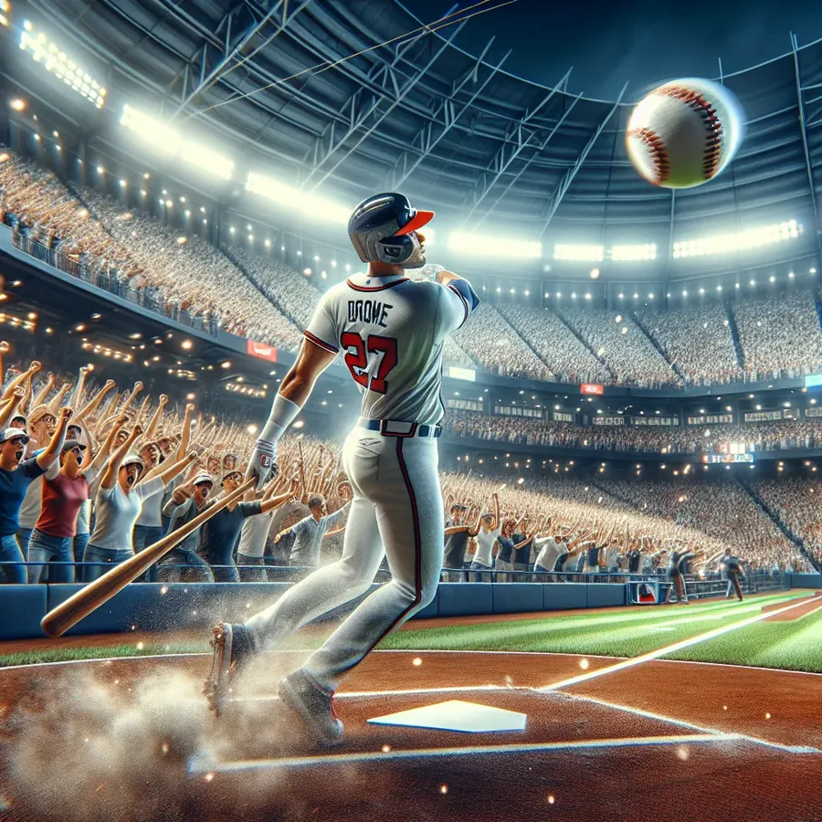 Catch Every Braves Game: Streaming Made Easy
