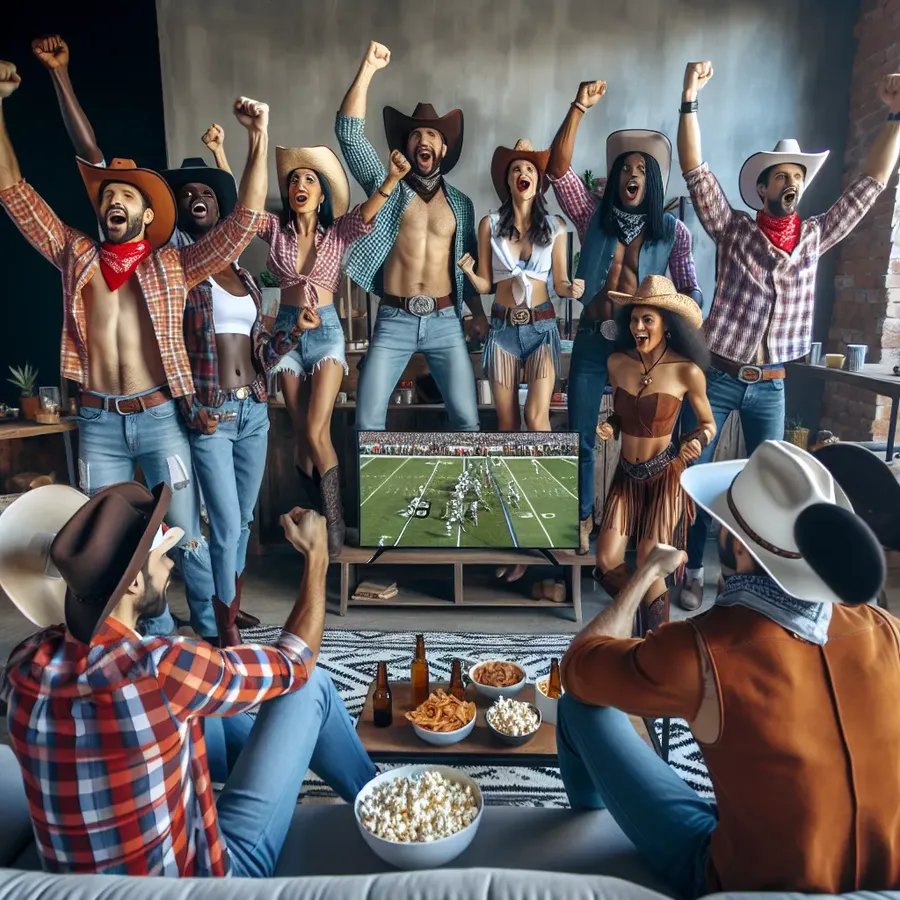 How to Watch Cowboys Game Live for Free
