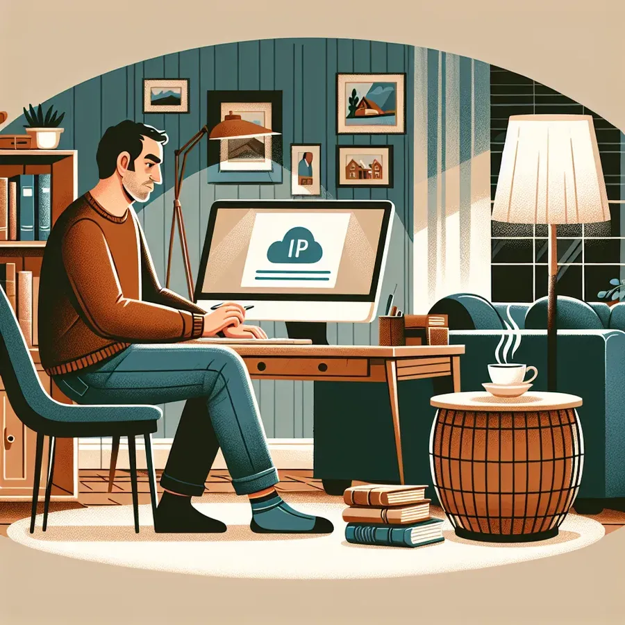 Discovering What Is My IP Address and Its Significance