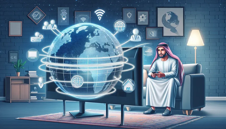 Mastering VPN Setup on Your LG Smart TV