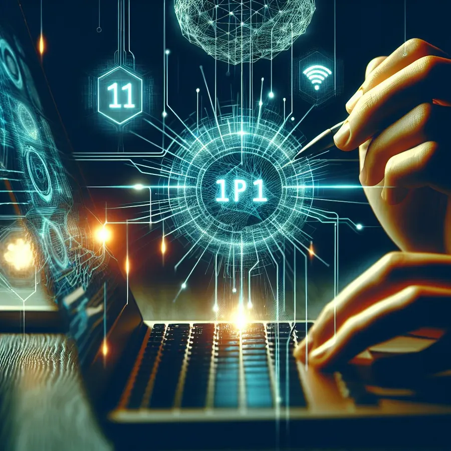 Understanding Your IP Address and Its Importance