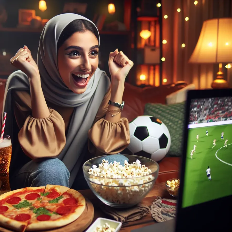 Never Miss a Moment: Watch Chiefs Game Online