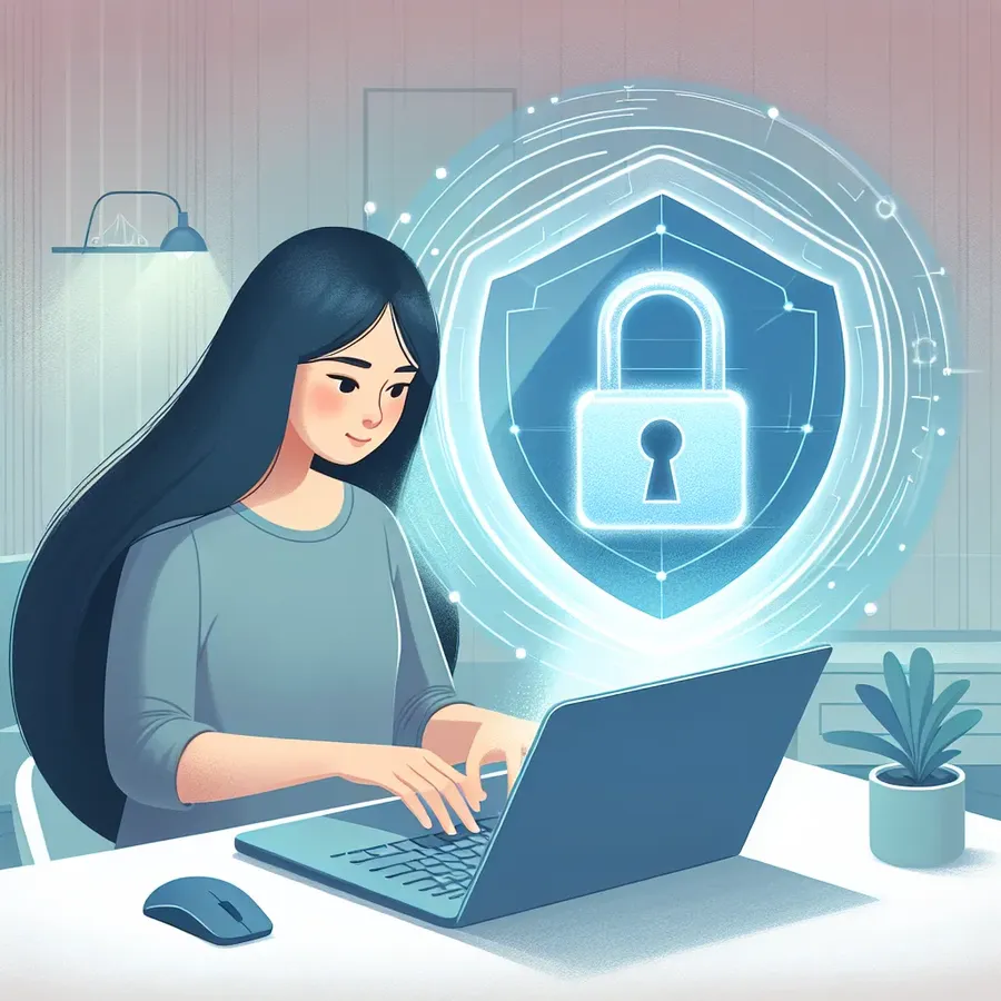 Descubre cómo una VPN mejora tu seguridad online