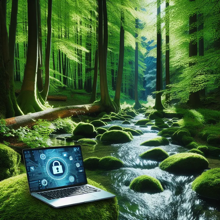 Discover the Best VPNs for Your Mac Today