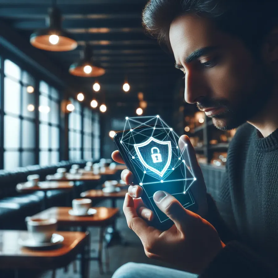 Easily Set Up a VPN on Your Samsung Phone