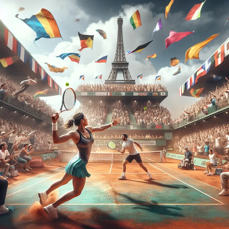 How to Stream the French Open for Free in Italy