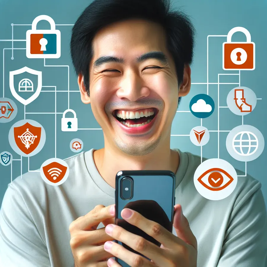 Easily Remove VPN from Your iPhone