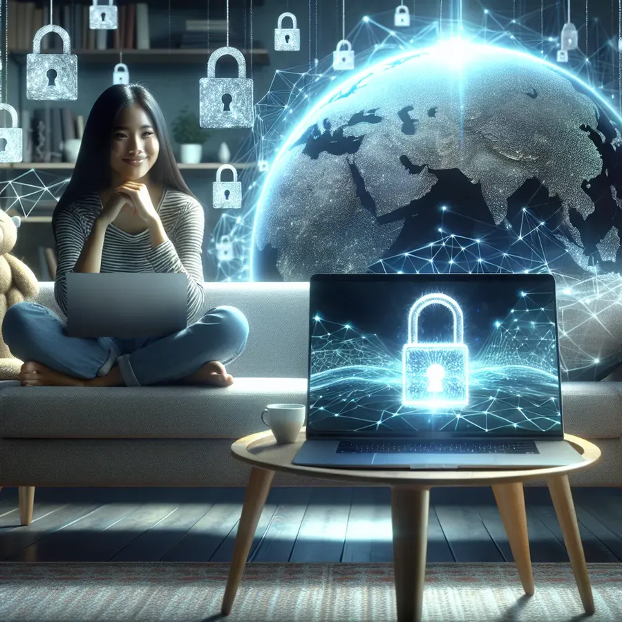Unlock Paramount Plus for Seamless Streaming