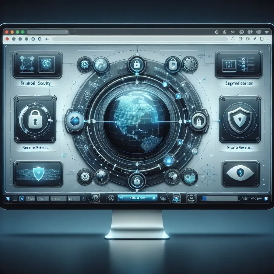 Unlocking Opera’s VPN Feature Easily