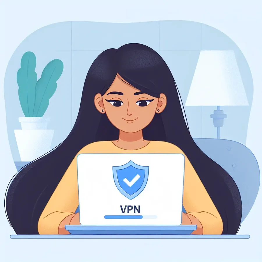 Naviguez en toute sécurité avec un VPN en ligne
