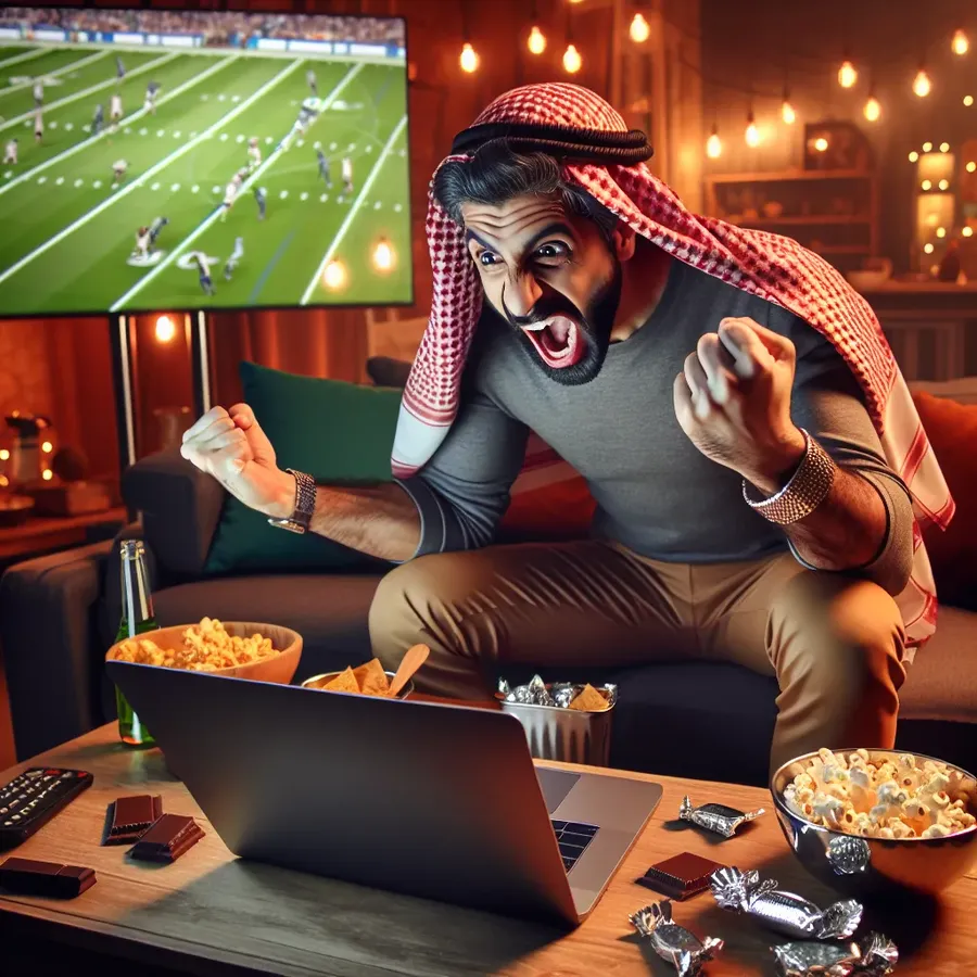 Stream NFL Games Without Geographic Restrictions