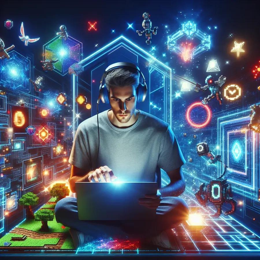 Top VPNs for Gamers: Speed Meets Security