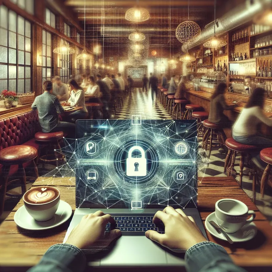 Understanding VPN Connections on Your Laptop