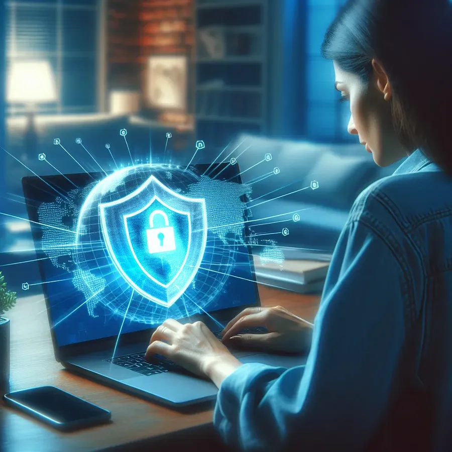 Maximize Your Privacy: Using VPN on Opera