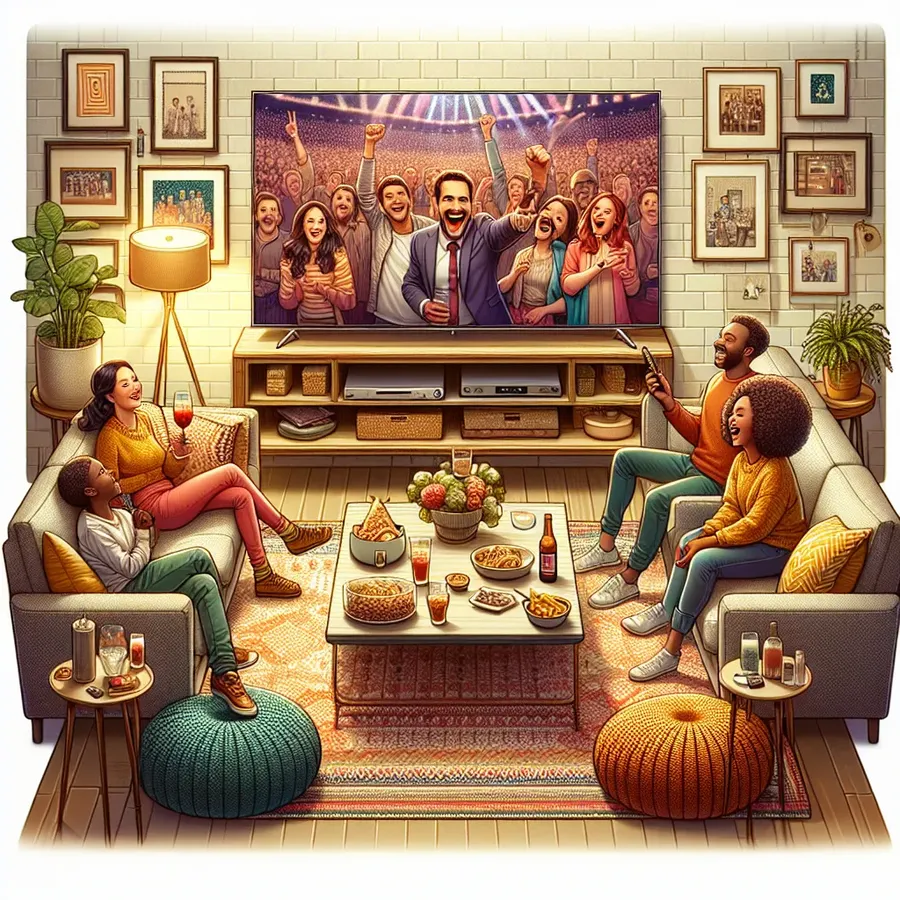 Your Guide to Streaming Big Brother Australia Worldwide