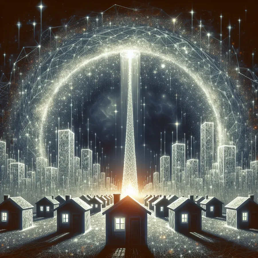 The Essential Guide to Network Gateway Address