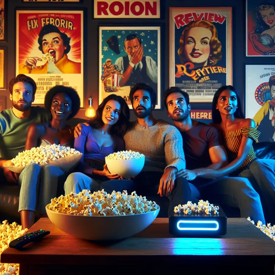 Explore the Best Movies Streaming in 2023